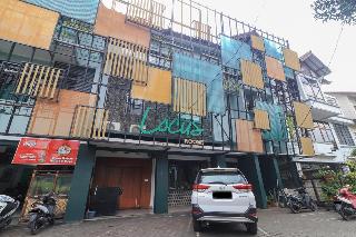 Locus Rooms by ZUZU fotoÄŸrafÄ±