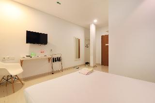 Locus Rooms by ZUZU fotoÄŸrafÄ±