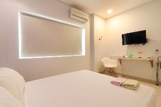 Locus Rooms by ZUZU fotoÄŸrafÄ±