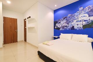 Locus Rooms by ZUZU fotoÄŸrafÄ±