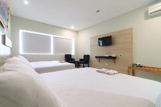 Locus Rooms by ZUZU fotoÄŸrafÄ±