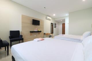 Locus Rooms by ZUZU fotoÄŸrafÄ±
