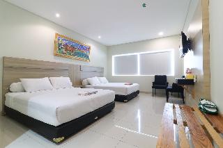 Locus Rooms by ZUZU fotoÄŸrafÄ±