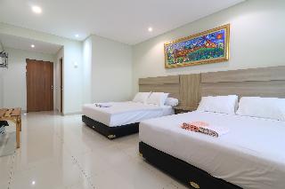 Locus Rooms by ZUZU fotoÄŸrafÄ±