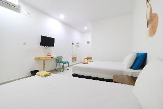 Locus Rooms by ZUZU fotoÄŸrafÄ±