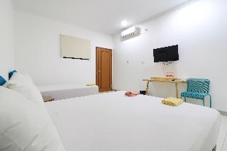 Locus Rooms by ZUZU fotoÄŸrafÄ±