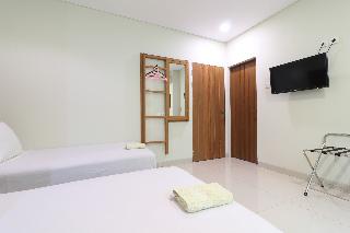 Locus Rooms by ZUZU fotoÄŸrafÄ±