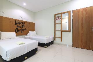Locus Rooms by ZUZU fotoÄŸrafÄ±