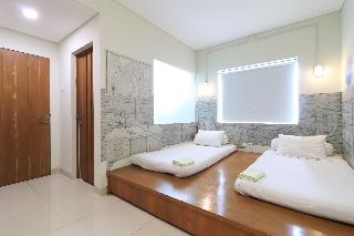 Locus Rooms by ZUZU fotoÄŸrafÄ±
