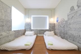 Locus Rooms by ZUZU fotoÄŸrafÄ±