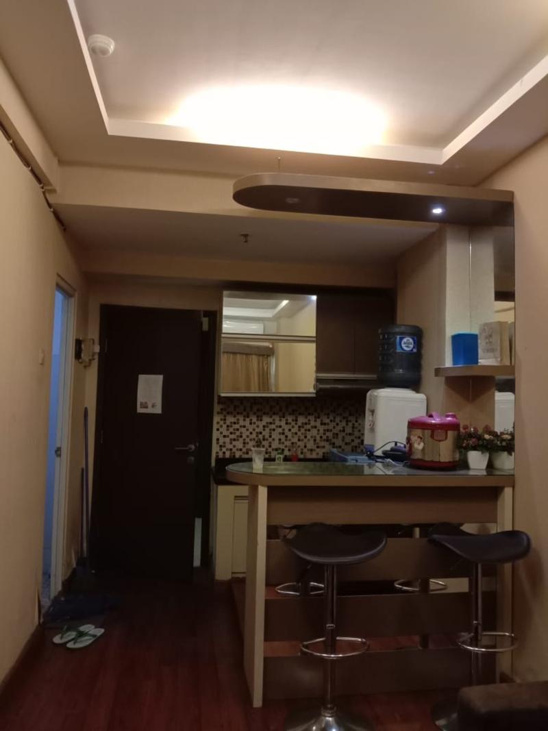 The Suites Metro Apartment by NFO Property by ZUZU - Oda