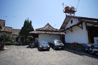 Hotel Citere II by ZUZU fotoÄŸrafÄ±