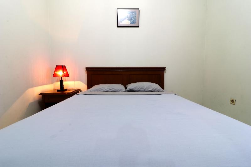 Hotel Citere II by ZUZU - Oda