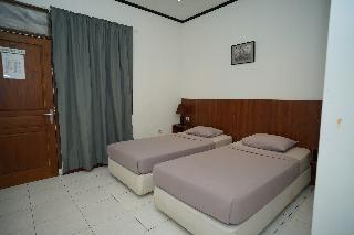 Hotel Citere II by ZUZU fotoÄŸrafÄ±