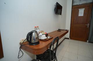 Hotel Citere II by ZUZU fotoÄŸrafÄ±