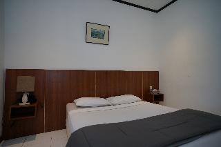 Hotel Citere II by ZUZU fotoÄŸrafÄ±