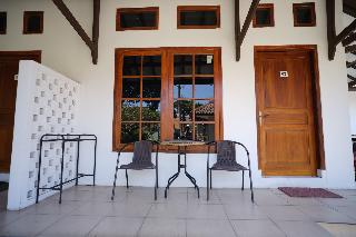 Hotel Citere II by ZUZU fotoÄŸrafÄ±