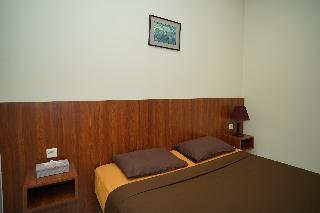 Hotel Citere II by ZUZU fotoÄŸrafÄ±
