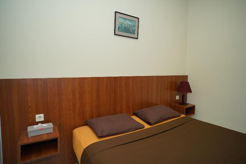 Hotel Citere II by ZUZU - Oda