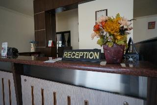 Hotel Puri Pangalengan by ZUZU fotoÄŸrafÄ±