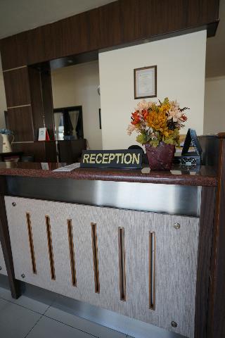 Hotel Puri Pangalengan by ZUZU fotoÄŸrafÄ±