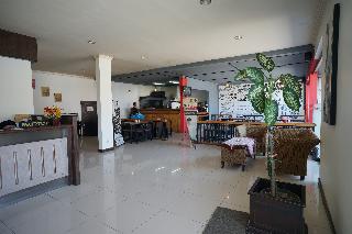 Hotel Puri Pangalengan by ZUZU fotoÄŸrafÄ±