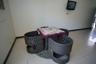 Hotel Puri Pangalengan by ZUZU fotoÄŸrafÄ±