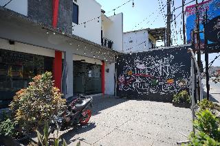 Hotel Puri Pangalengan by ZUZU fotoÄŸrafÄ±