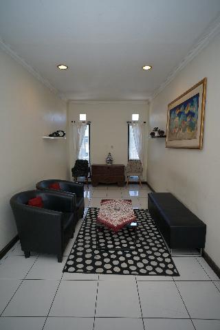 Hotel Puri Pangalengan by ZUZU fotoÄŸrafÄ±