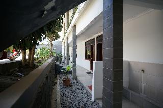 Hotel Puri Pangalengan by ZUZU fotoÄŸrafÄ±