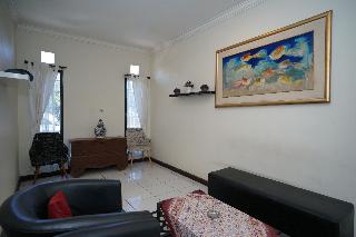 Hotel Puri Pangalengan by ZUZU fotoÄŸrafÄ±