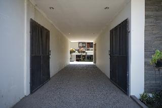Hotel Puri Pangalengan by ZUZU fotoÄŸrafÄ±