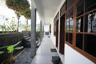 Hotel Puri Pangalengan by ZUZU fotoÄŸrafÄ±