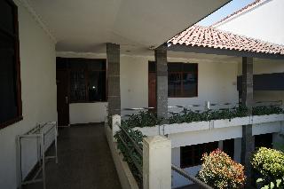 Hotel Puri Pangalengan by ZUZU fotoÄŸrafÄ±