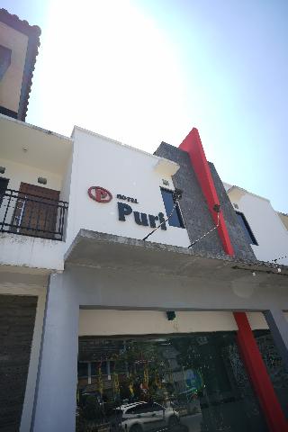 Hotel Puri Pangalengan by ZUZU fotoÄŸrafÄ±