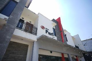 Hotel Puri Pangalengan by ZUZU fotoÄŸrafÄ±