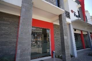 Hotel Puri Pangalengan by ZUZU fotoÄŸrafÄ±