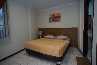 Hotel Puri Pangalengan by ZUZU fotoÄŸrafÄ±