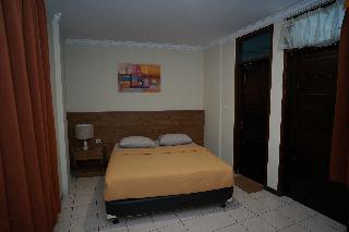 Hotel Puri Pangalengan by ZUZU fotoÄŸrafÄ±