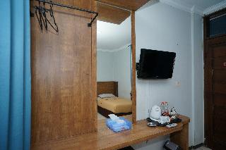 Hotel Puri Pangalengan by ZUZU fotoÄŸrafÄ±
