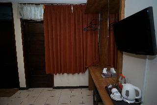 Hotel Puri Pangalengan by ZUZU fotoÄŸrafÄ±