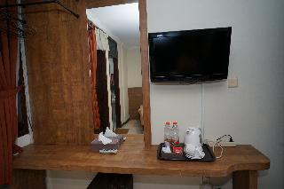 Hotel Puri Pangalengan by ZUZU fotoÄŸrafÄ±