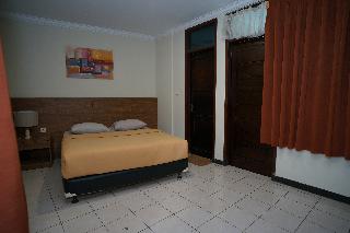 Hotel Puri Pangalengan by ZUZU fotoÄŸrafÄ±