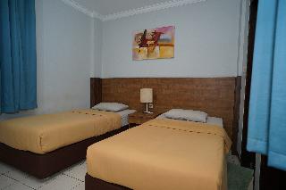 Hotel Puri Pangalengan by ZUZU fotoÄŸrafÄ±