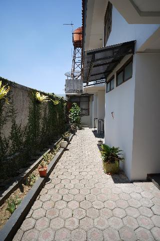 Hotel Puri Pangalengan by ZUZU fotoÄŸrafÄ±