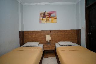 Hotel Puri Pangalengan by ZUZU fotoÄŸrafÄ±