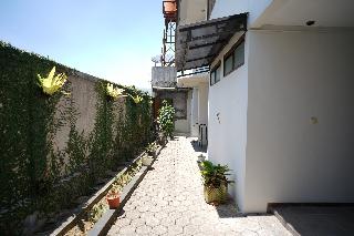Hotel Puri Pangalengan by ZUZU fotoÄŸrafÄ±