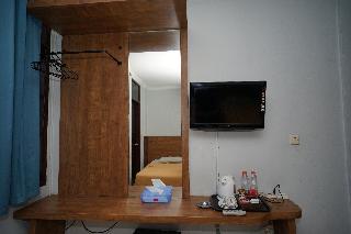 Hotel Puri Pangalengan by ZUZU fotoÄŸrafÄ±