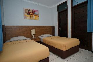 Hotel Puri Pangalengan by ZUZU fotoÄŸrafÄ±