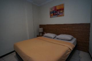 Hotel Puri Pangalengan by ZUZU fotoÄŸrafÄ±